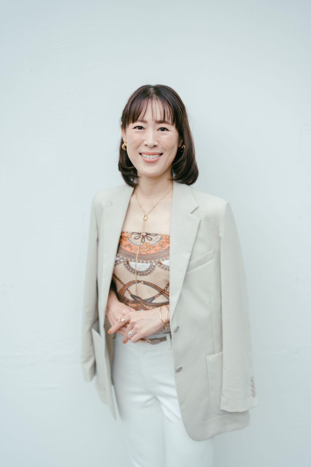 藤原理江
