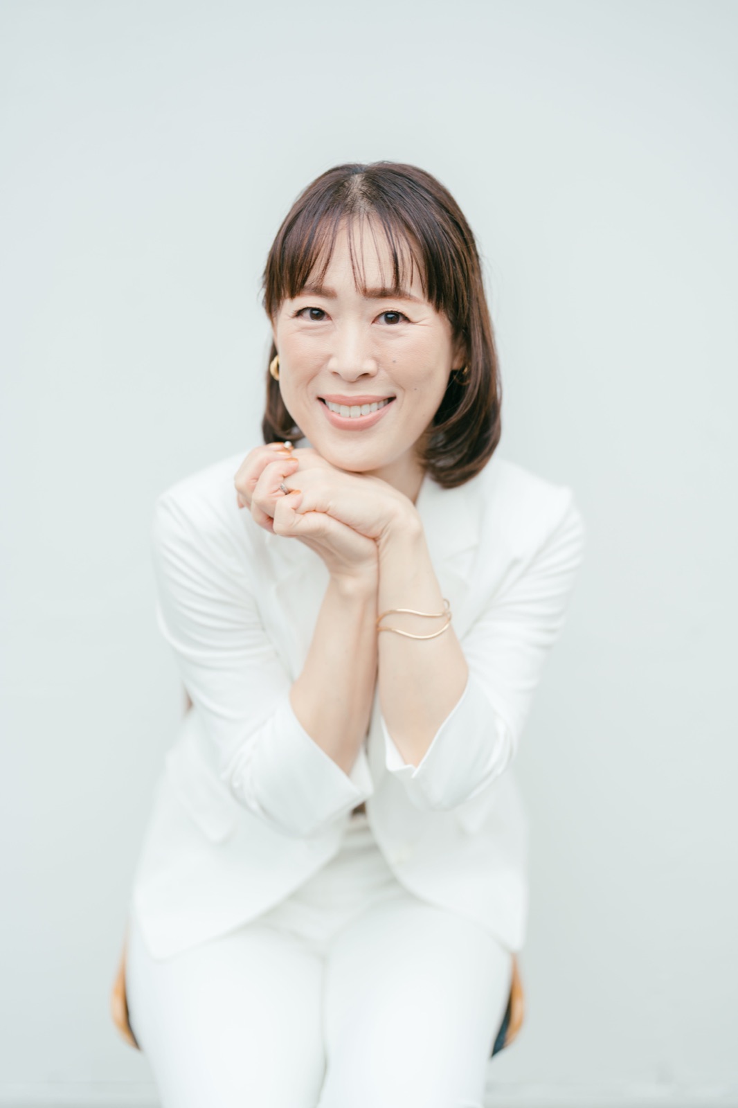 藤原理江